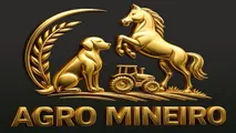 Logo do cliente Agro Mineiro