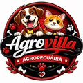 Logo do cliente Agrovilla