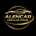 Logo do cliente Alencar Veiculos