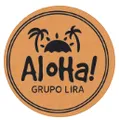 Logo do cliente Aloha Grupo Lira