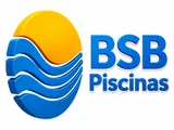 Logo do cliente Bsb Piscinas