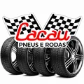 Logo do cliente Cacau Pneus