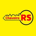 Logo do cliente Chaveiro Rs