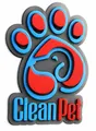 Logo do cliente Cleanpet