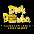 Logo do cliente Disk Bomba