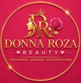 Logo do cliente Donna Roza