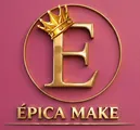 Logo do cliente Epica Make