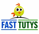 Logo do cliente Fast Tutys