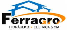 Logo do cliente Ferragro