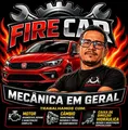 Logo do cliente Fire Car