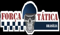 Logo do cliente Forca Tatica