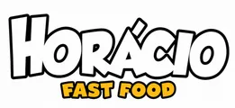 Logo do cliente Horacio Fast Food