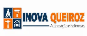 Logo do cliente Inova Queiroz