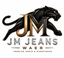 Logo do cliente Jm Jeans