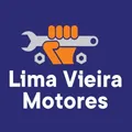 Logo do cliente Lima Vieira Motores