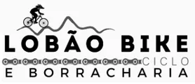 Logo do cliente Lobao Bike
