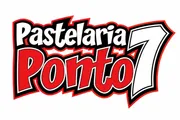 Logo do cliente Pastelaria Ponto7