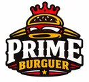 Logo do cliente Prime Burguer