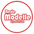 Logo do cliente Rede Modelle