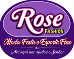 Logo do cliente Rose Fashion