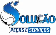 Logo do cliente Solucao Pecas