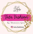 Logo do cliente Tata Fashion