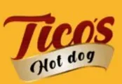 Logo do cliente Ticos Hot Dog