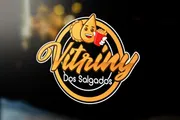 Logo do cliente Vitriny Salgados