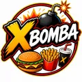 Logo do cliente X Bomba